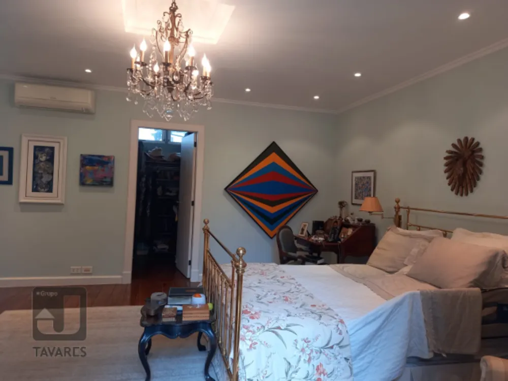 Casa, 5 quartos, 716 m² - Foto 50