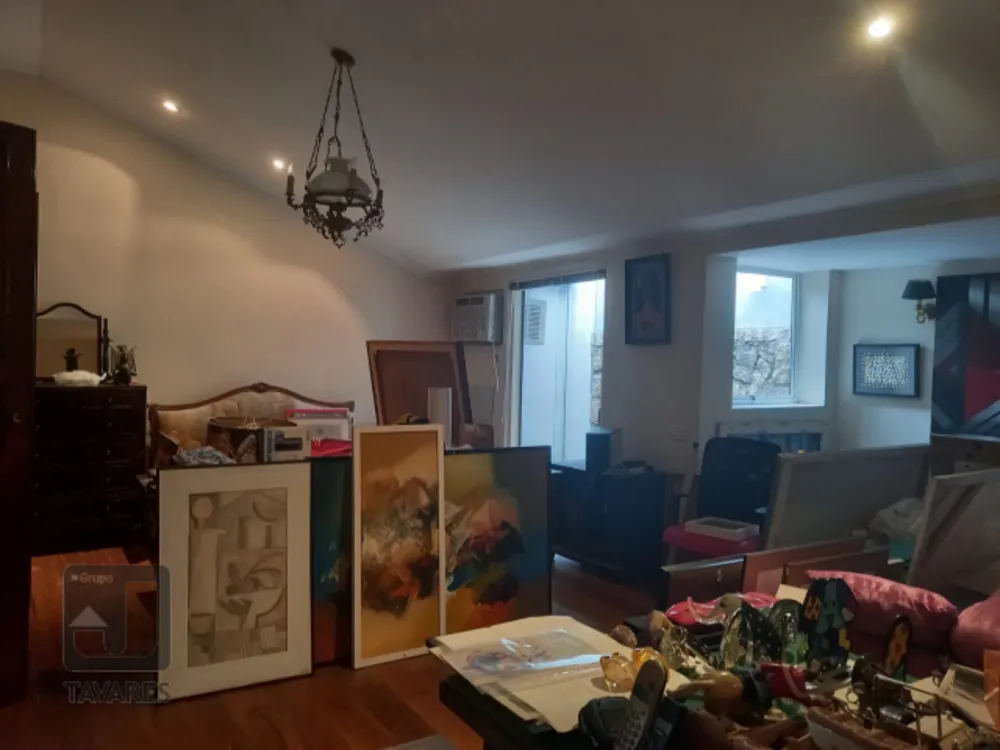 Casa, 5 quartos, 716 m² - Foto 40