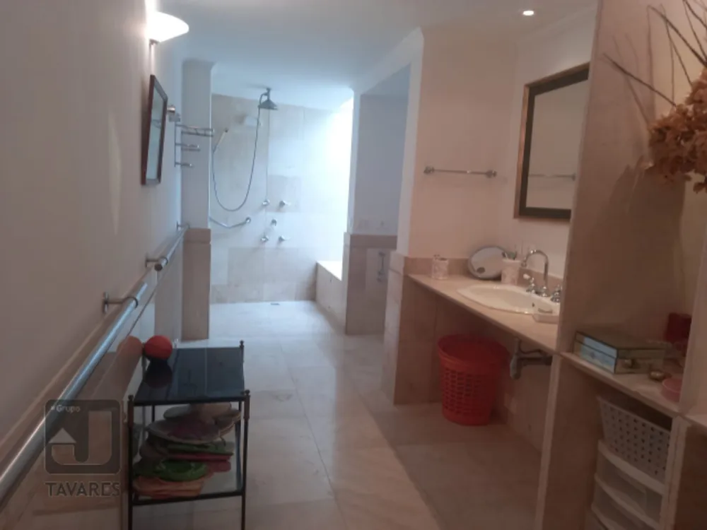 Casa, 5 quartos, 716 m² - Foto 36