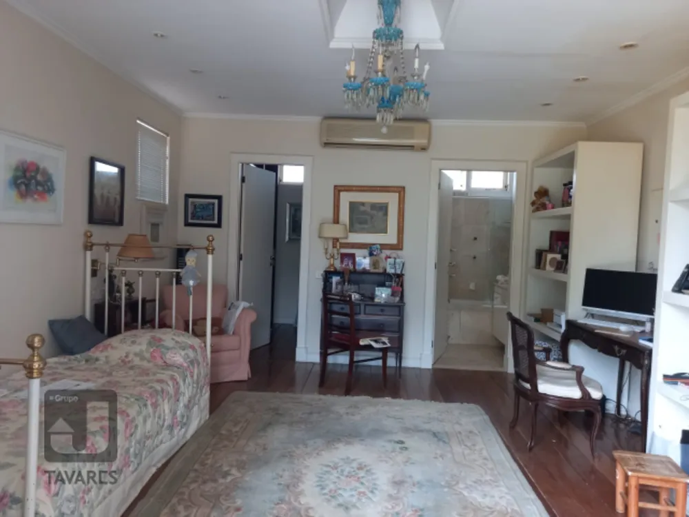 Casa, 5 quartos, 716 m² - Foto 54