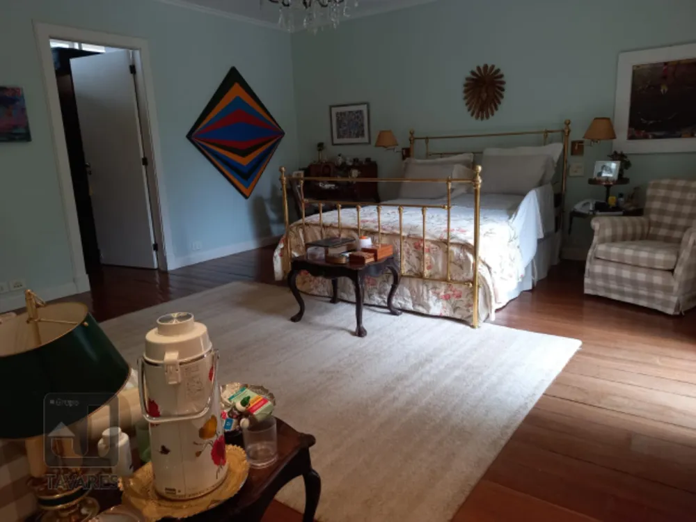 Casa, 5 quartos, 716 m² - Foto 46