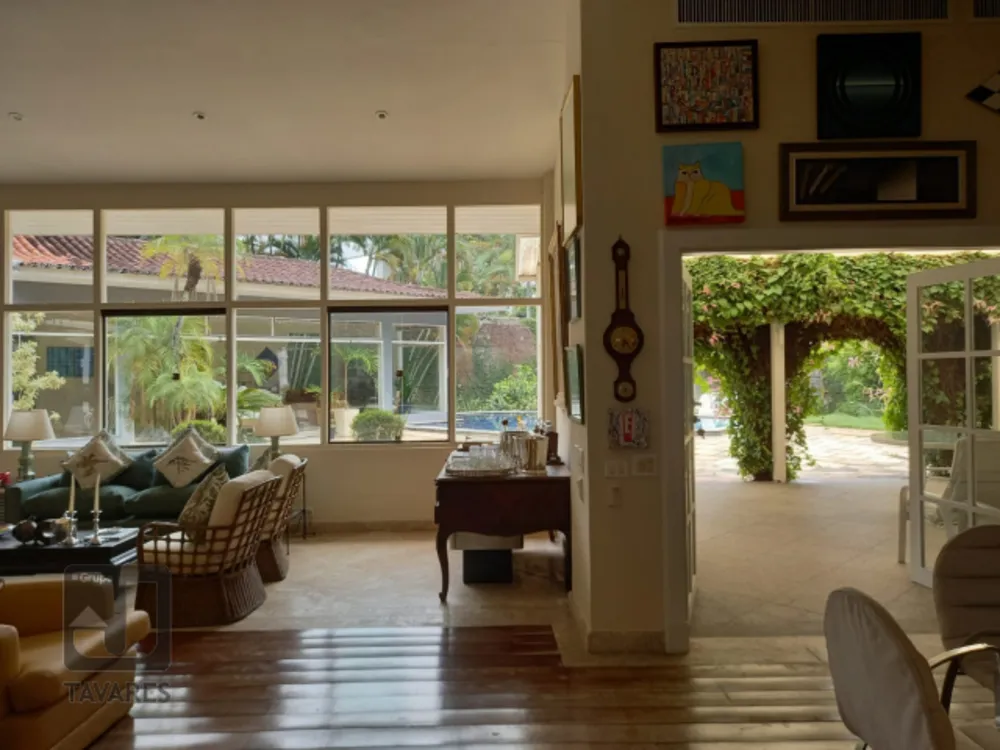 Casa, 5 quartos, 716 m² - Foto 32