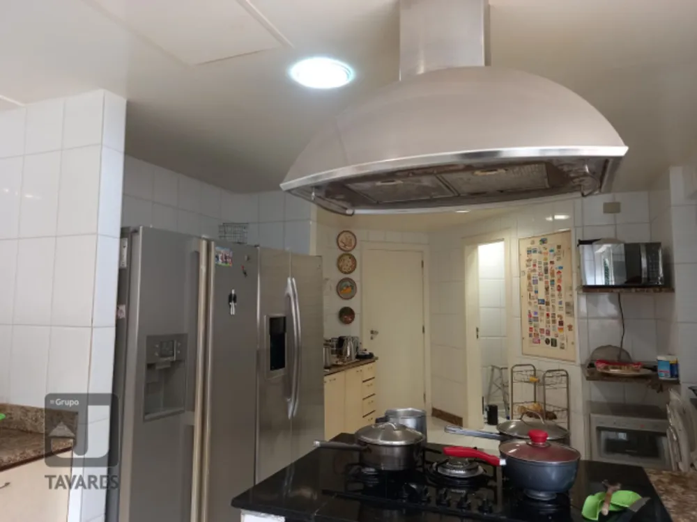 Casa, 5 quartos, 716 m² - Foto 60