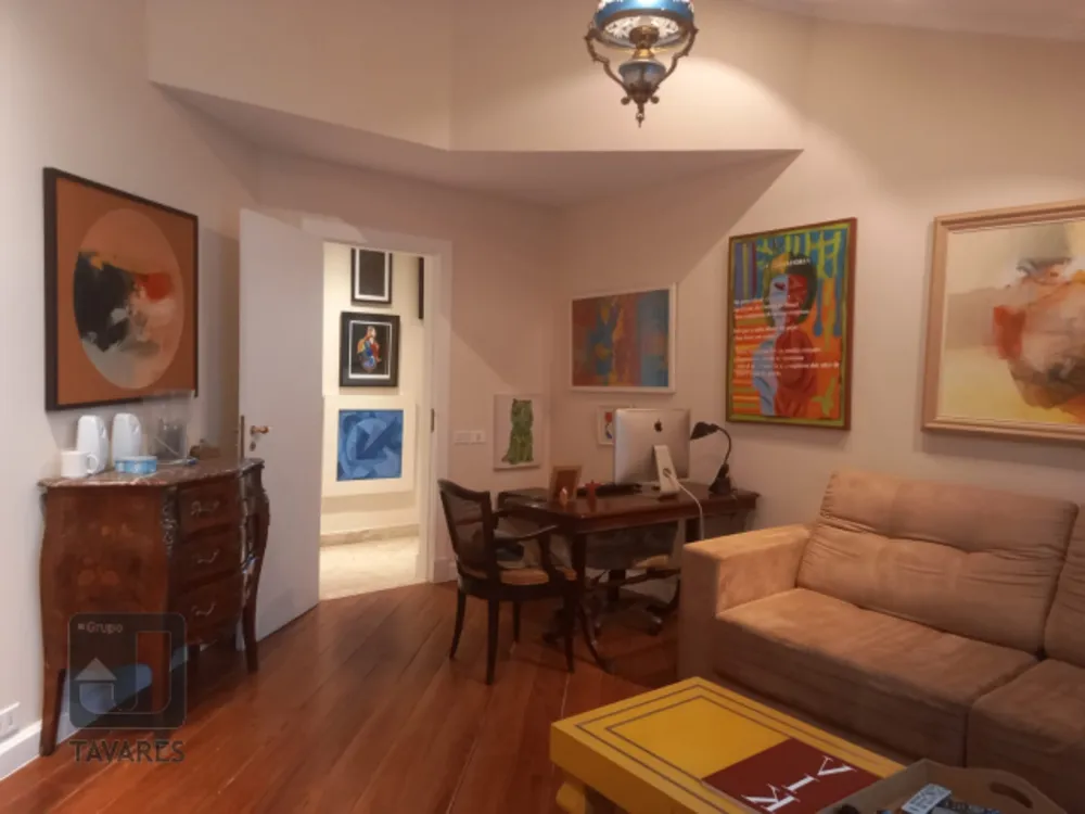 Casa, 5 quartos, 716 m² - Foto 39