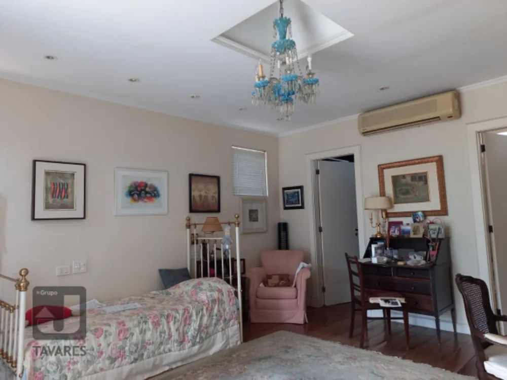 Casa, 5 quartos, 716 m² - Foto 55