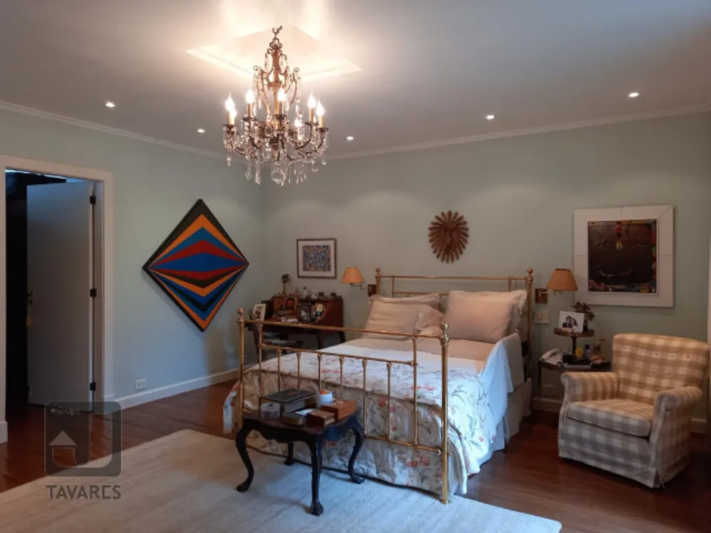 Casa, 5 quartos, 716 m² - Foto 49