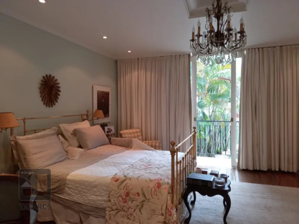Casa, 5 quartos, 716 m² - Foto 47