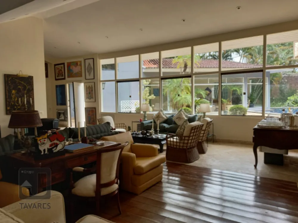 Casa, 5 quartos, 716 m² - Foto 31