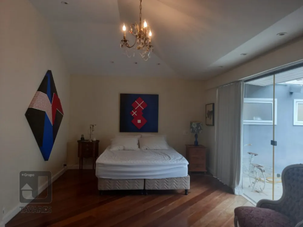 Casa, 5 quartos, 716 m² - Foto 34