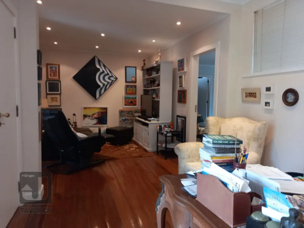 Casa, 5 quartos, 716 m² - Foto 45