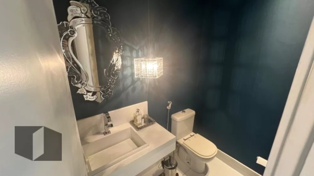 Casa de Condomínio, 4 quartos - Foto 47