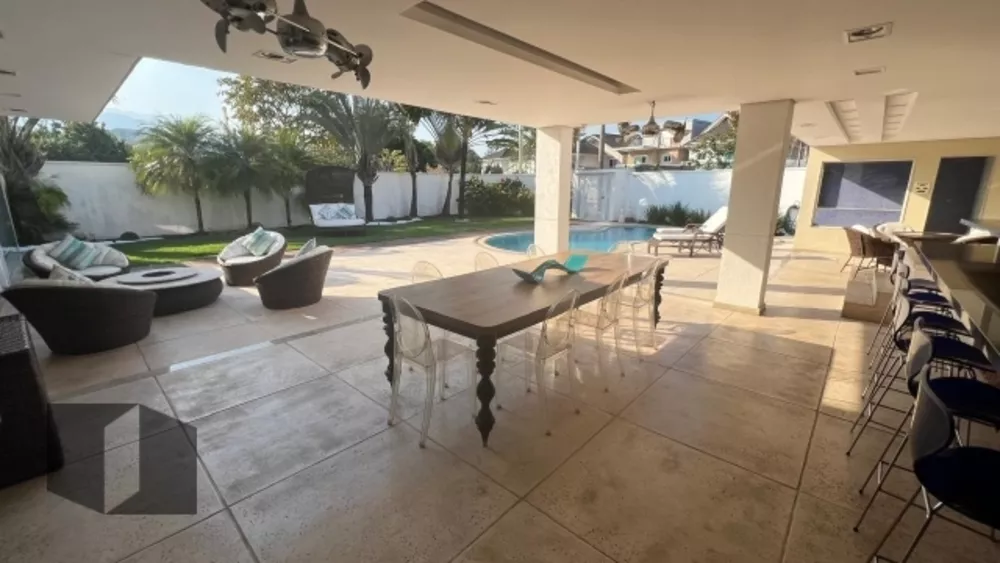 Casa de Condomínio, 4 quartos - Foto 7