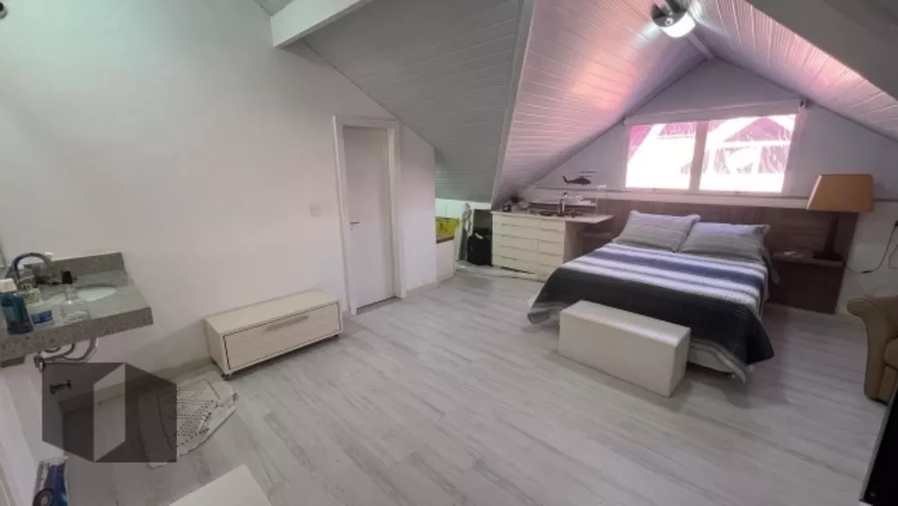 Casa de Condomínio, 4 quartos - Foto 23