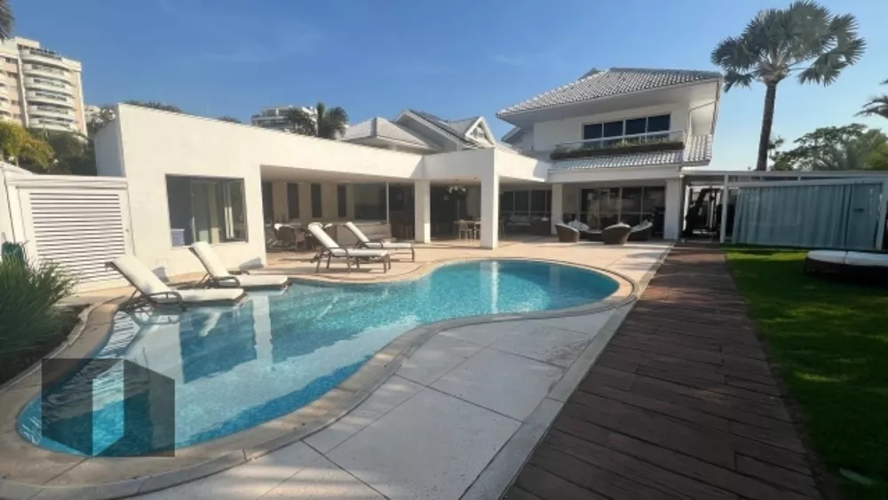 Casa de Condomínio, 4 quartos - Foto 2