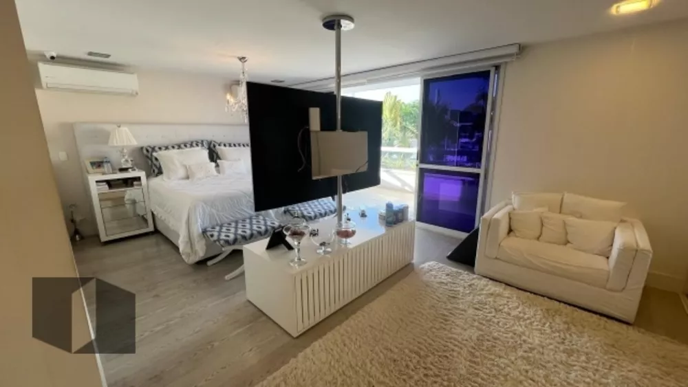 Casa de Condomínio, 4 quartos - Foto 36