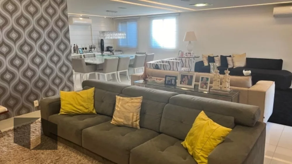 Casa de Condomínio, 4 quartos - Foto 54