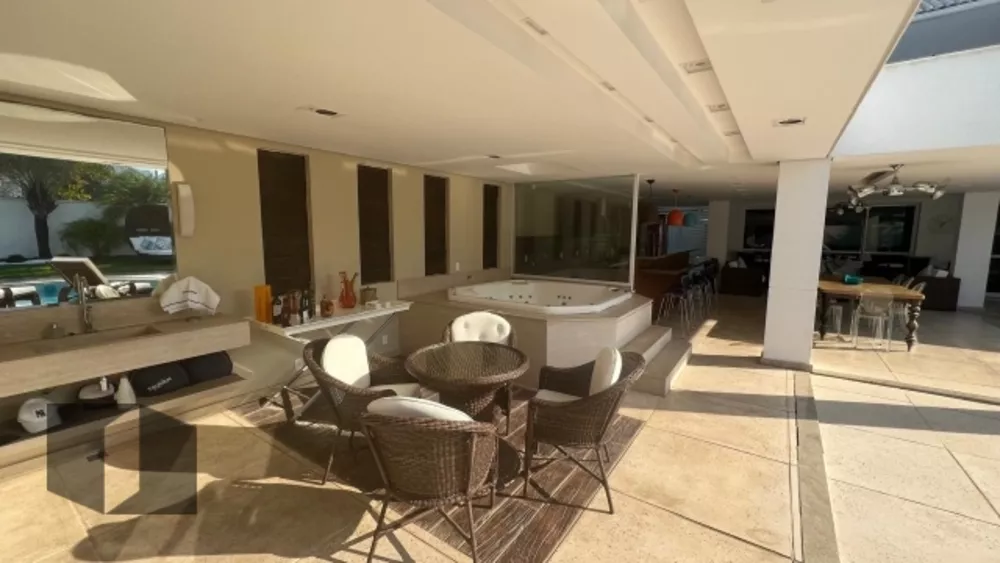 Casa de Condomínio, 4 quartos - Foto 9