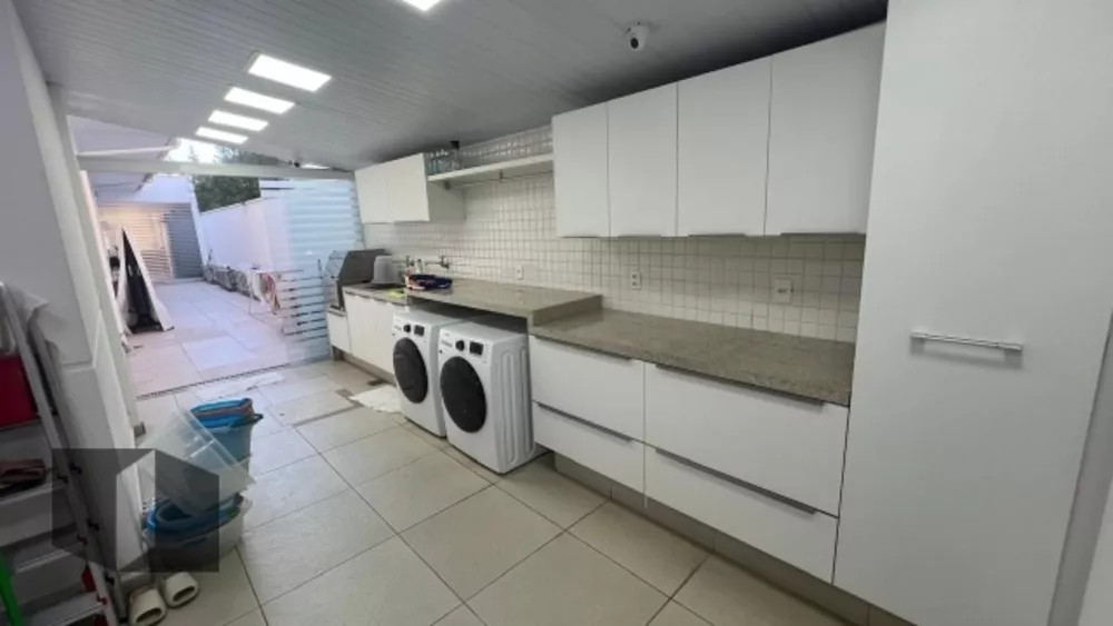 Casa de Condomínio, 4 quartos - Foto 48