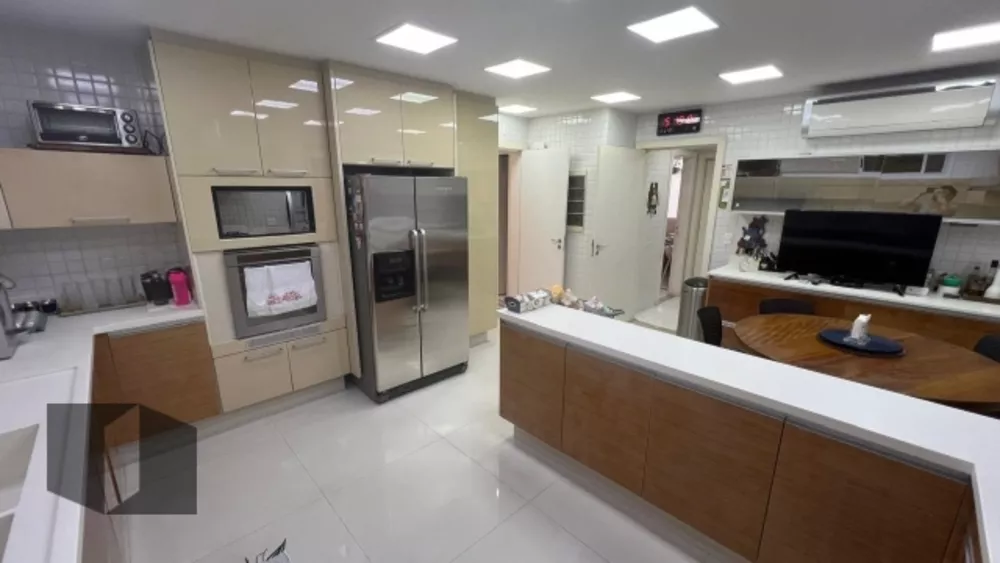 Casa de Condomínio, 4 quartos - Foto 28