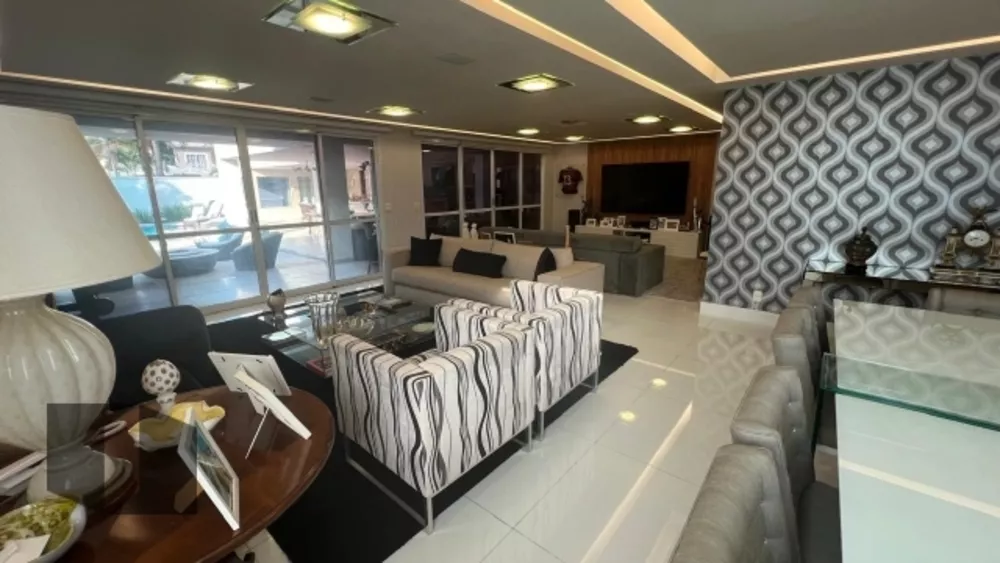 Casa de Condomínio, 4 quartos - Foto 52