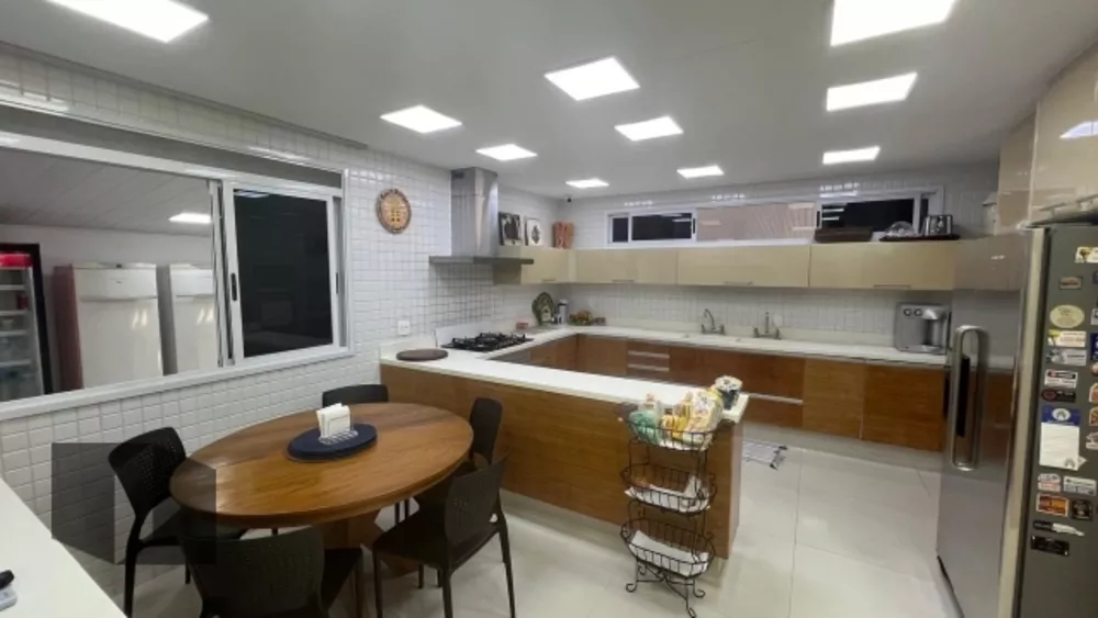 Casa de Condomínio, 4 quartos - Foto 26