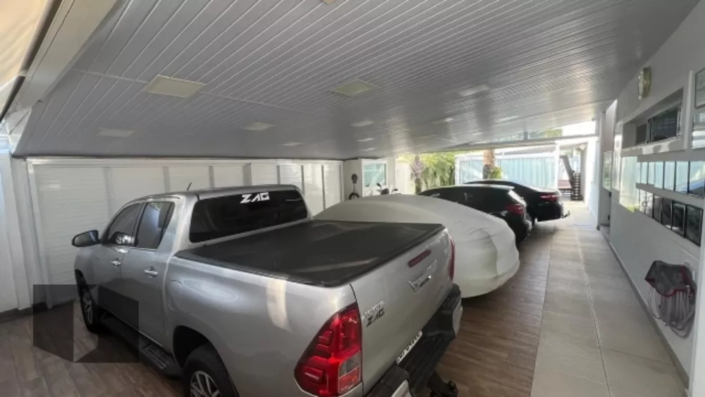 Casa de Condomínio, 4 quartos - Foto 35