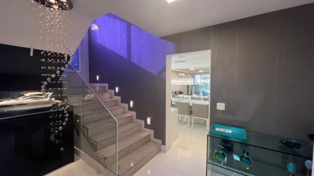 Casa de Condomínio, 4 quartos - Foto 39