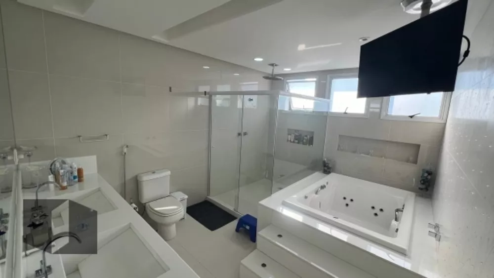 Casa de Condomínio, 4 quartos - Foto 31