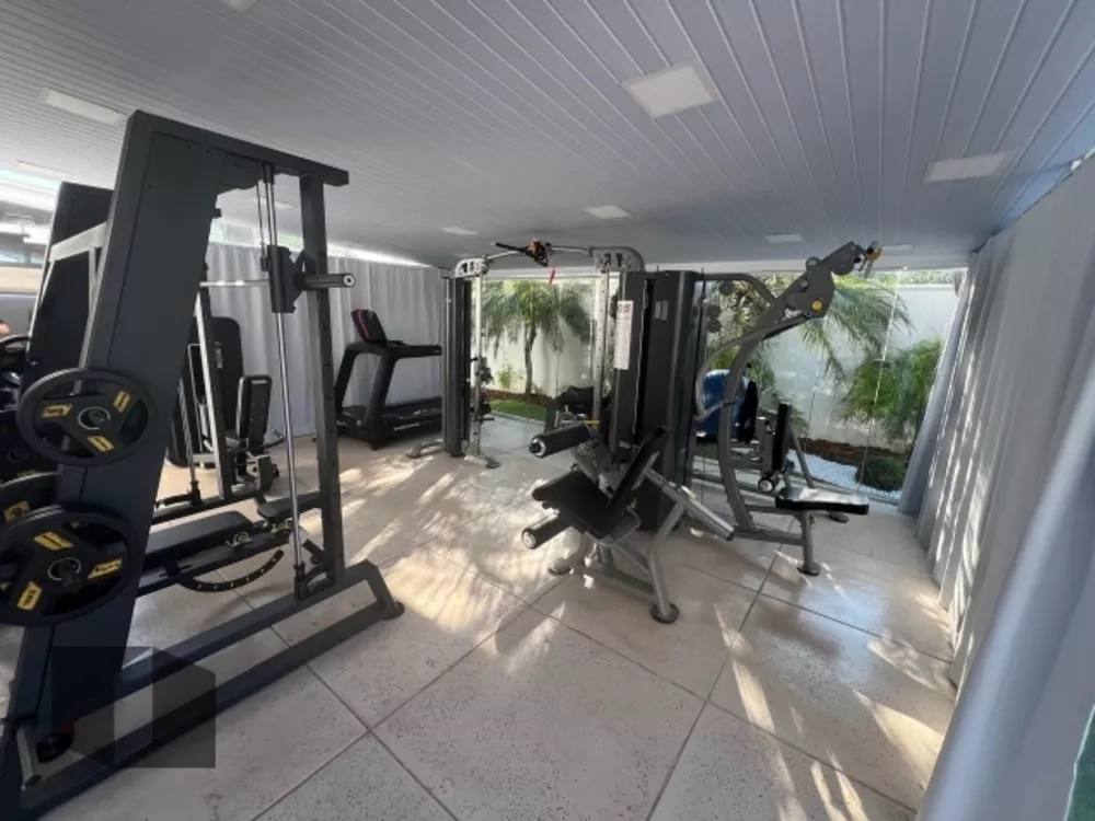 Casa de Condomínio, 4 quartos - Foto 29