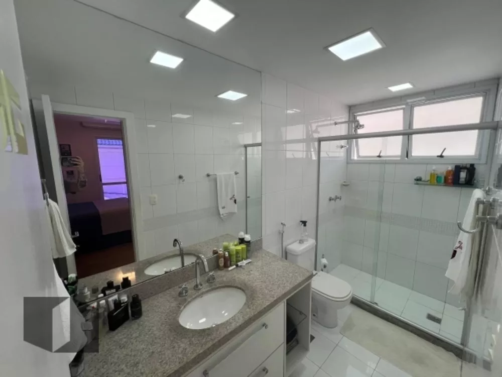 Casa de Condomínio, 4 quartos - Foto 46