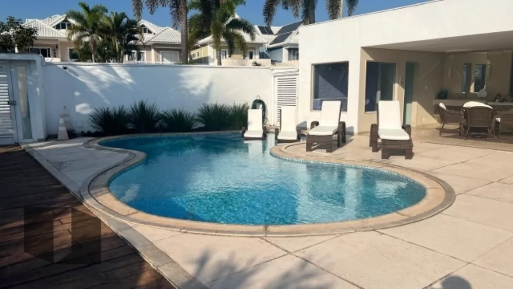 Casa de Condomínio, 4 quartos - Foto 3