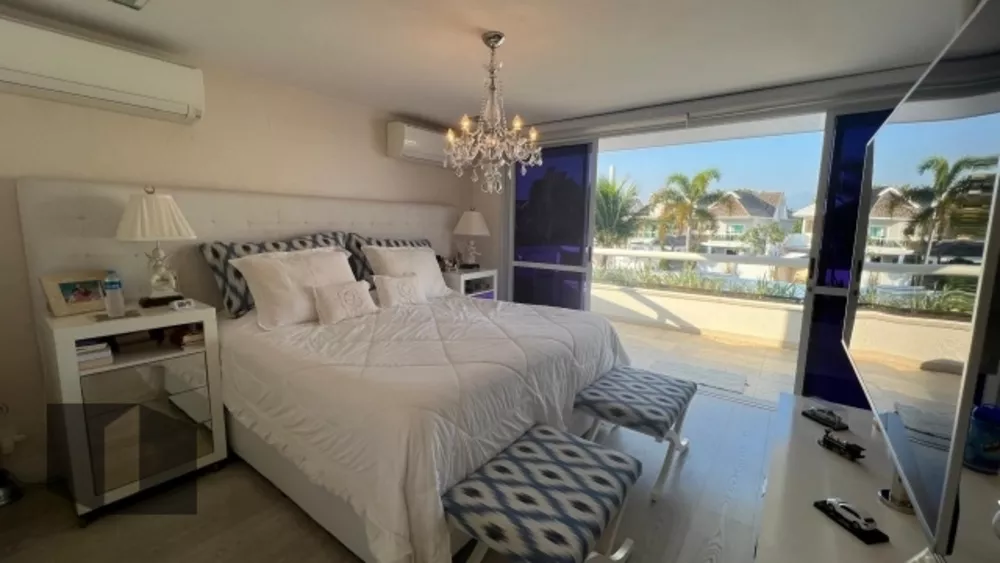 Casa de Condomínio, 4 quartos - Foto 15