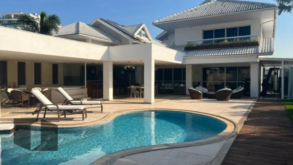 Casa de Condomínio, 4 quartos - Foto 44