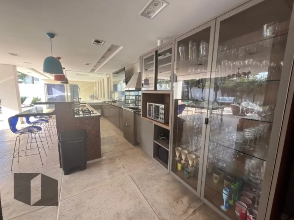 Casa de Condomínio, 4 quartos - Foto 41