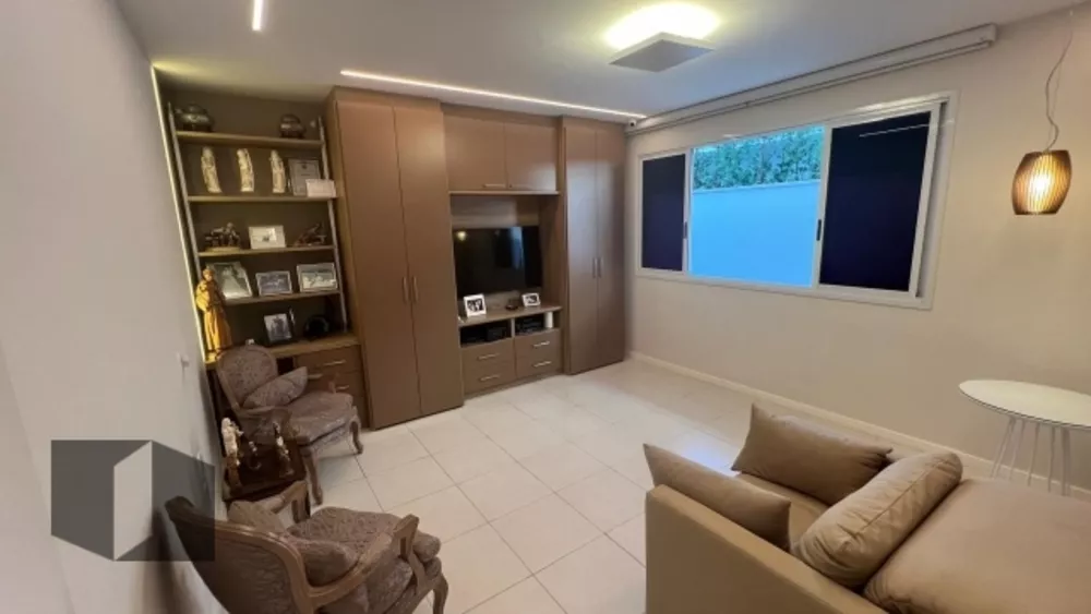 Casa de Condomínio, 4 quartos - Foto 42