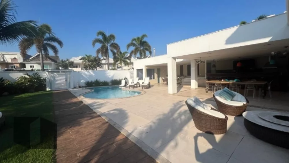 Casa de Condomínio, 4 quartos - Foto 40