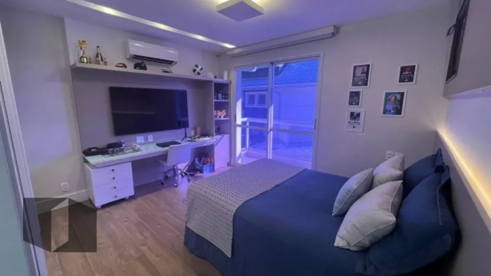 Casa de Condomínio, 4 quartos - Foto 18