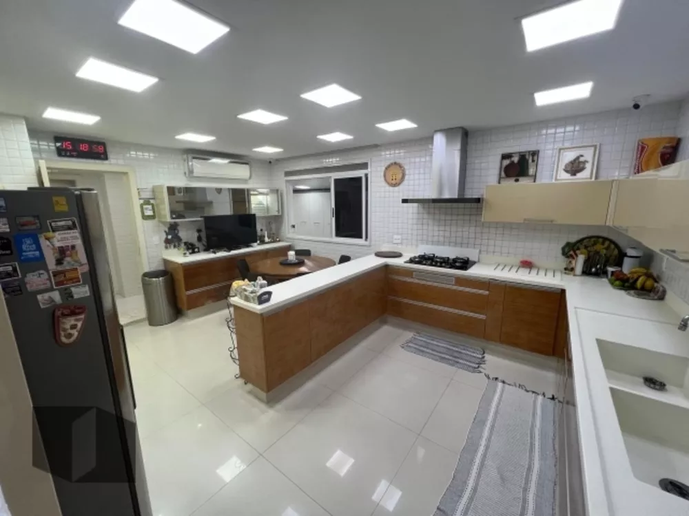 Casa de Condomínio, 4 quartos - Foto 27