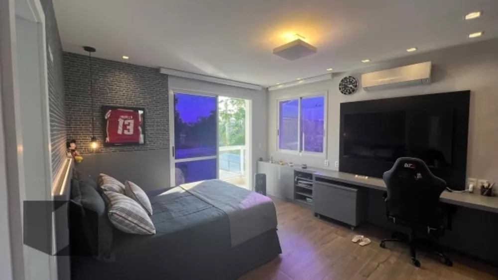 Casa de Condomínio, 4 quartos - Foto 43