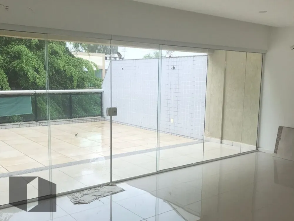 Apartamento, 3 quartos, 262 m² - Foto 1