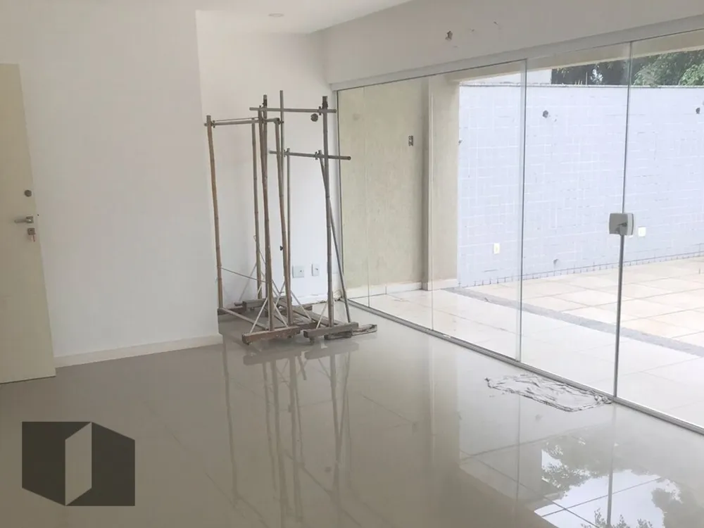 Apartamento, 3 quartos, 262 m² - Foto 6