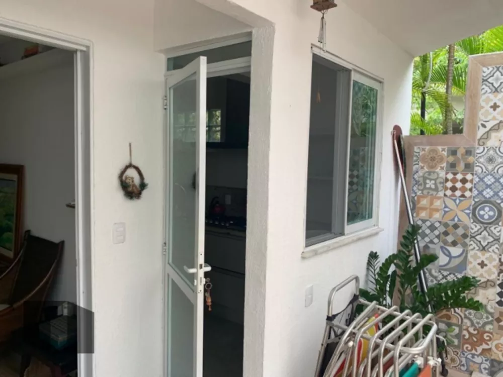 Casa de Condomínio, 4 quartos - Foto 17