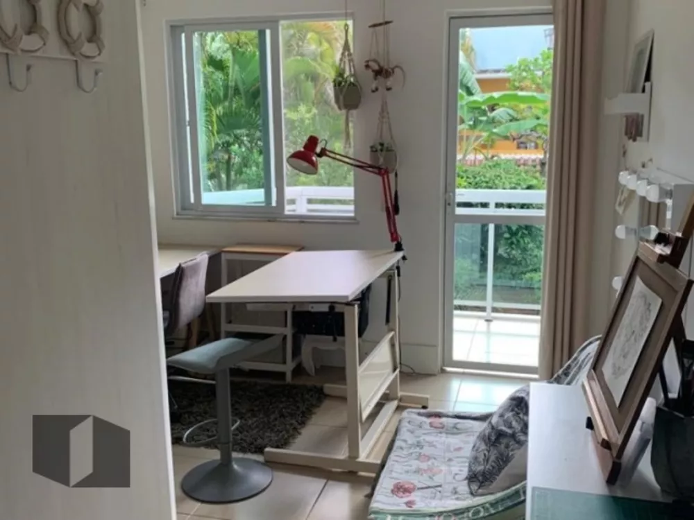 Casa de Condomínio, 4 quartos - Foto 18