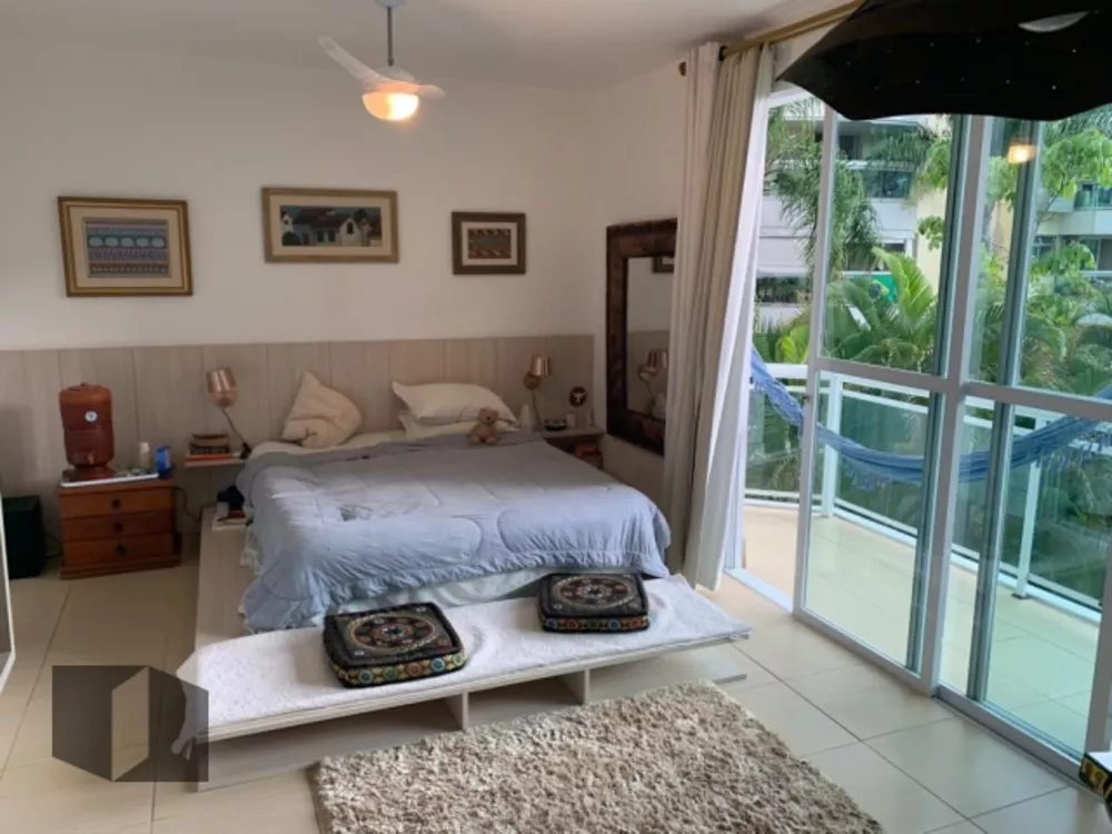 Casa de Condomínio, 4 quartos - Foto 12