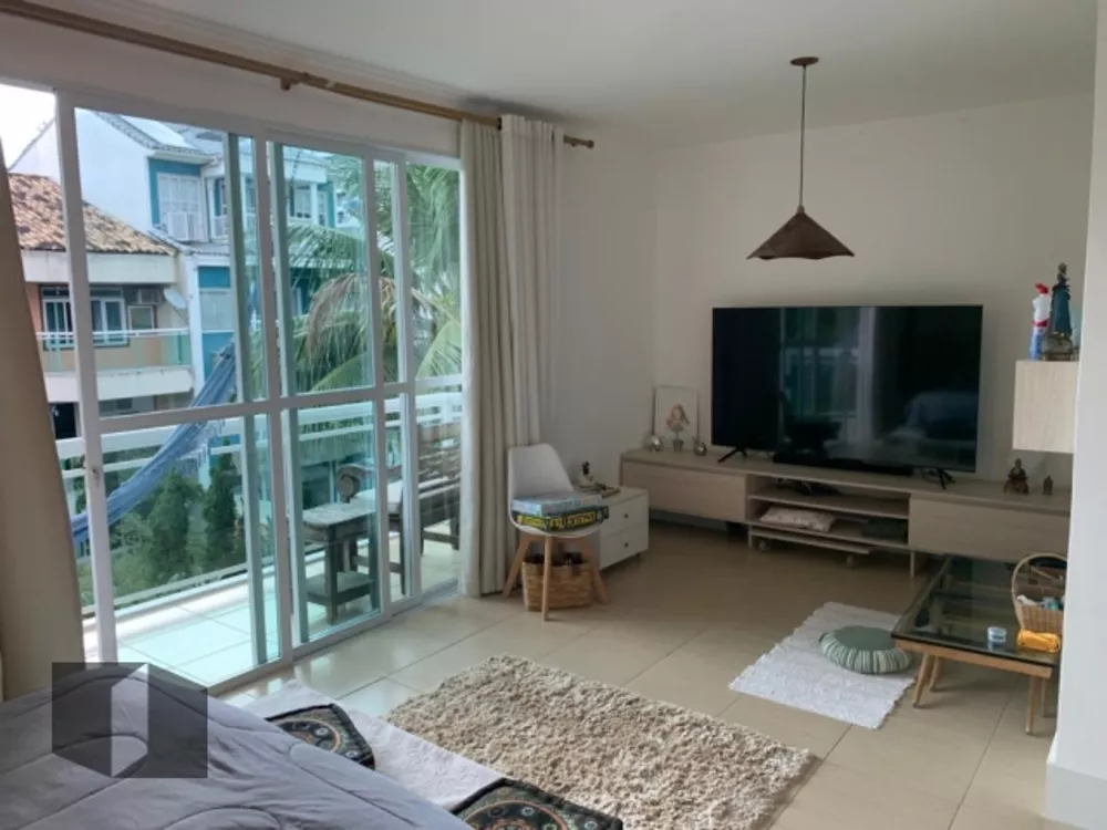 Casa de Condomínio, 4 quartos - Foto 24