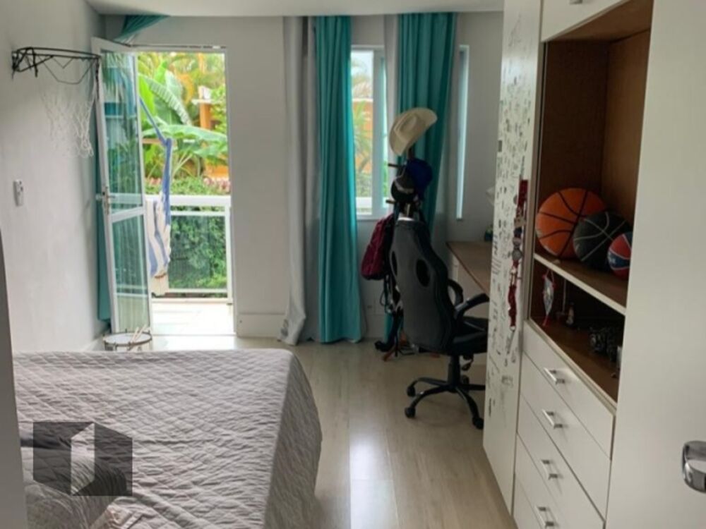 Casa de Condomínio, 4 quartos - Foto 8