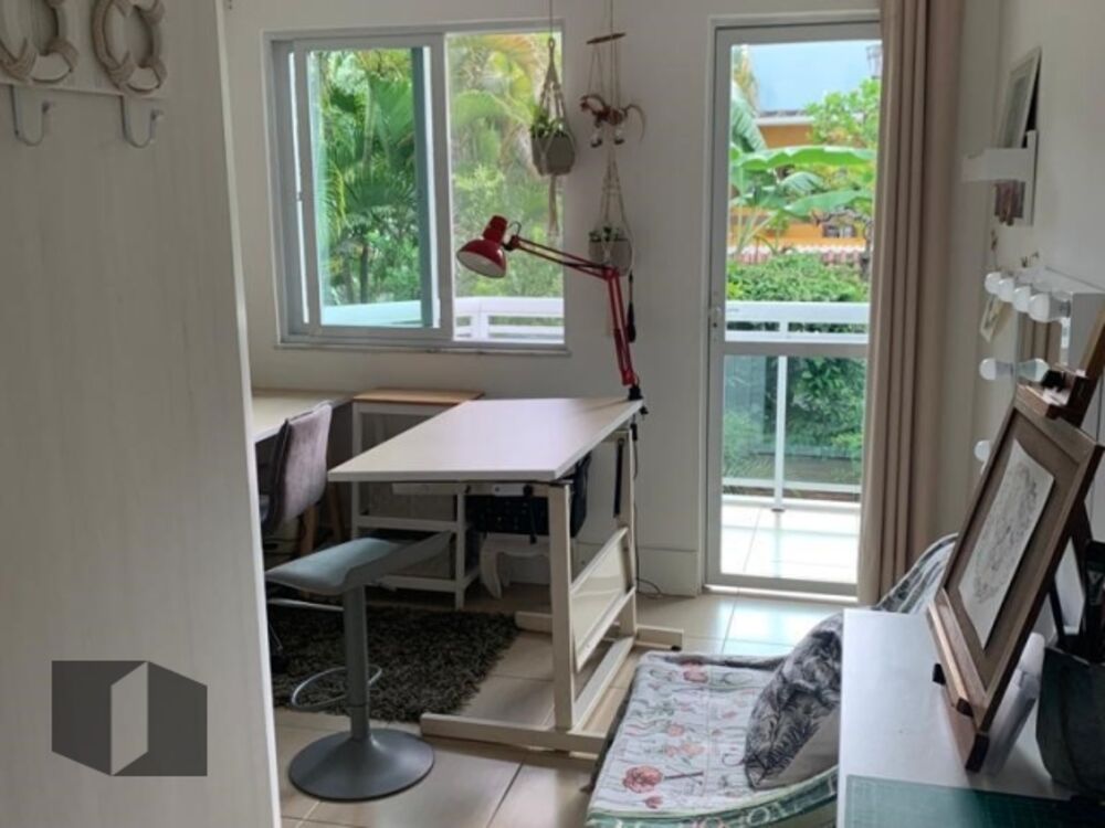 Casa de Condomínio, 4 quartos - Foto 5