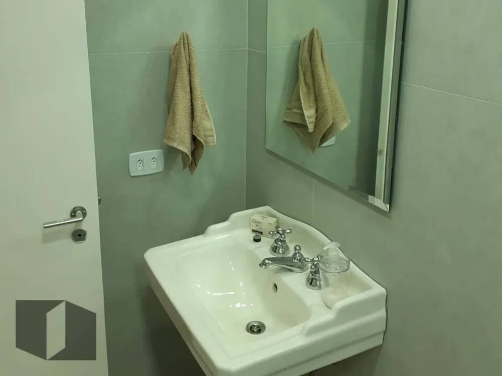 Apartamento, 1 quarto, 53 m² - Foto 9