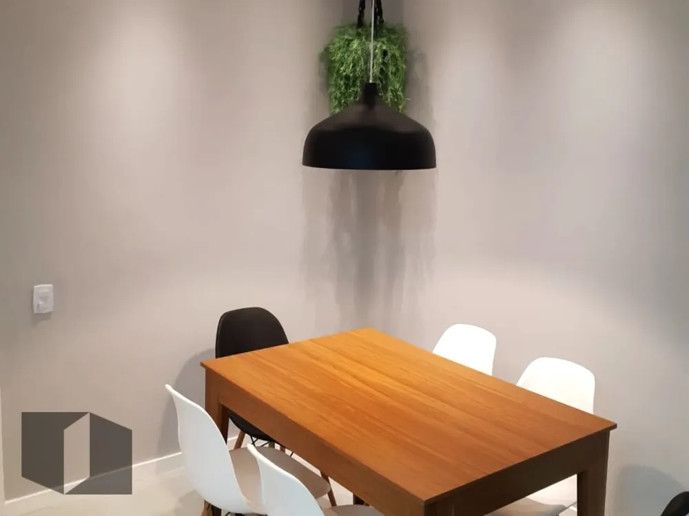 Apartamento, 1 quarto, 53 m² - Foto 2