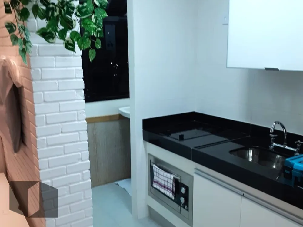 Apartamento, 1 quarto, 53 m² - Foto 4